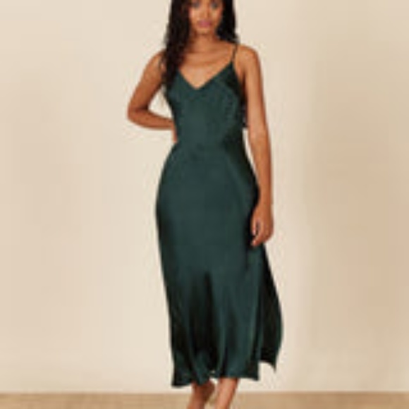 Park & Fifth Met Dress - Picture 1 of 3